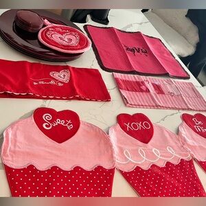 Valentine’s kitchen bundle